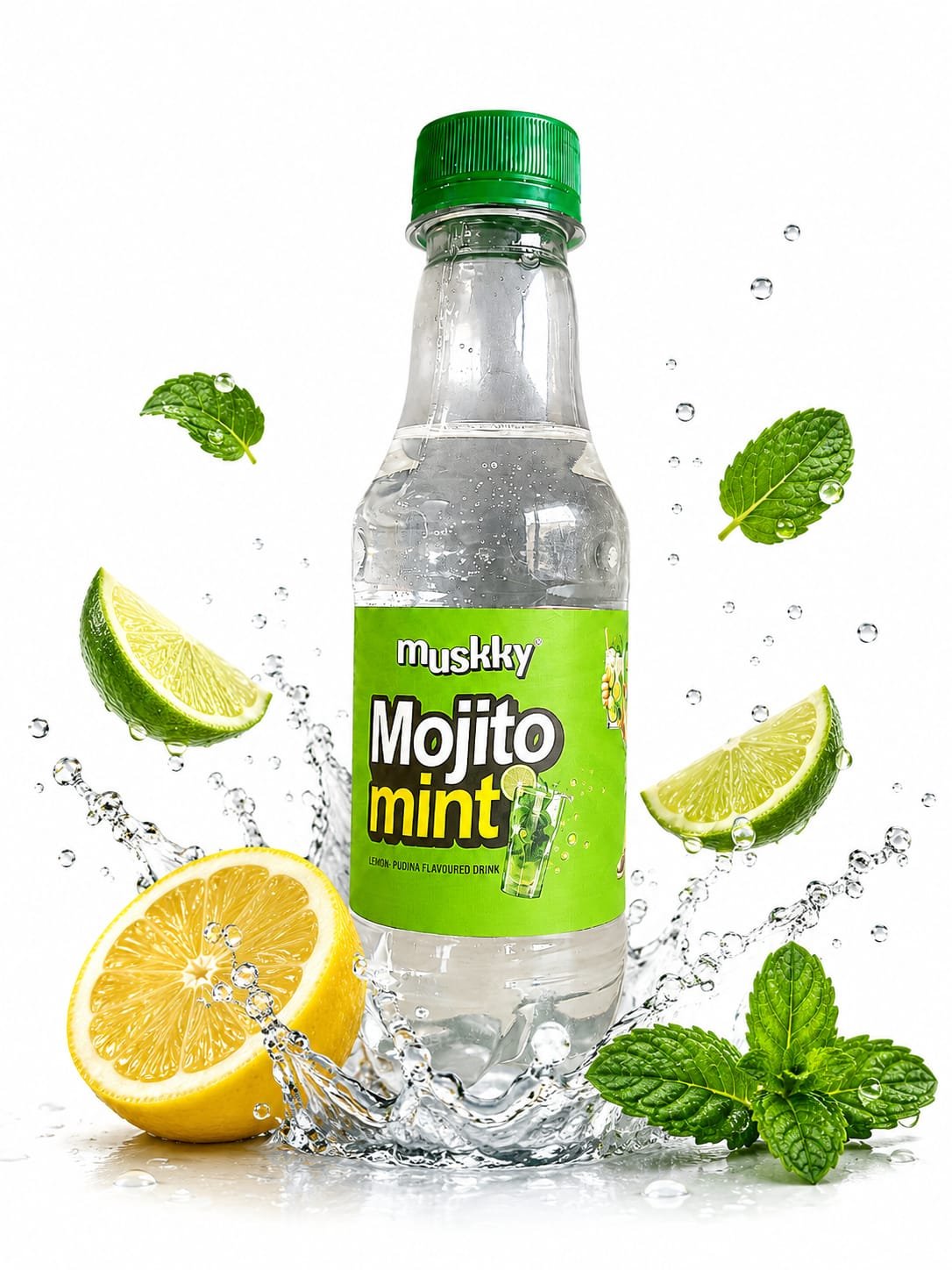 Mint Mojito